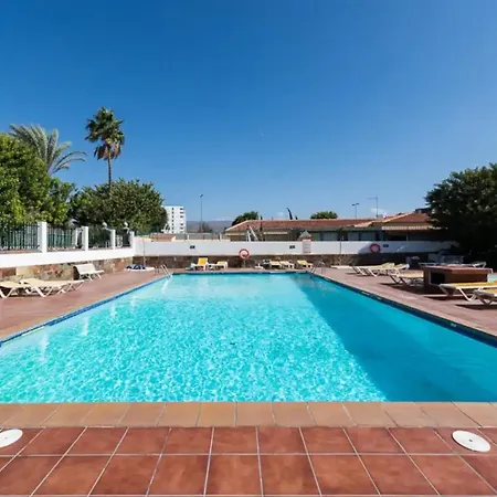 Tatil Evi Ubicacion Ideal San Bartolomé