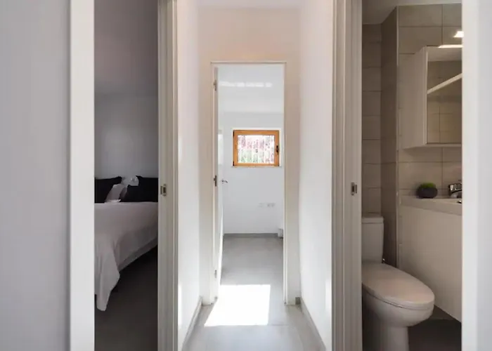 度假居 Ubicacion Ideal