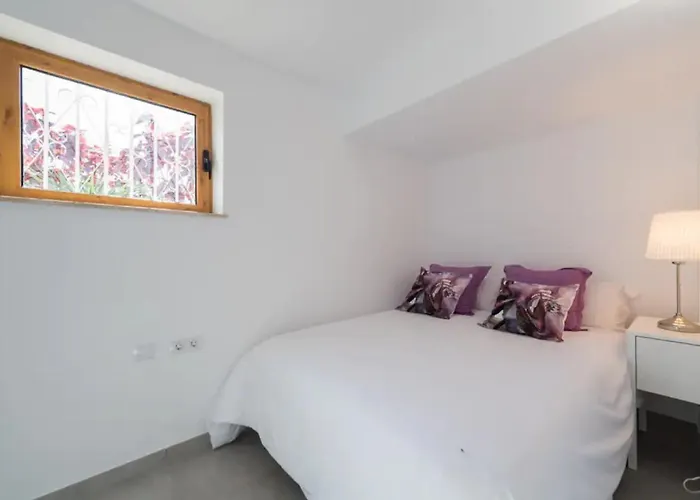 Ubicacion Ideal San Bartolomé