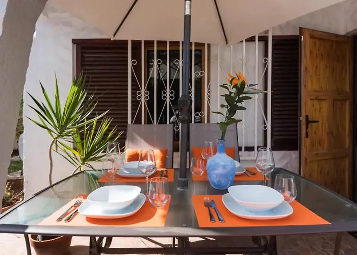 度假居 Ubicacion Ideal *