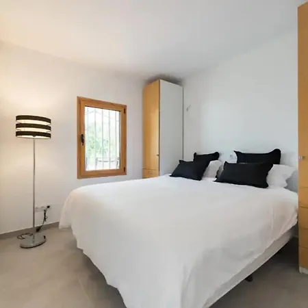 Будинок відпочинку Ubicacion Ideal Сан-Бартоломе