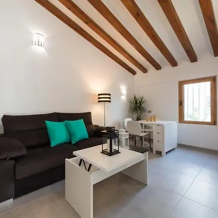 Ubicación Ideal San Bartolomé