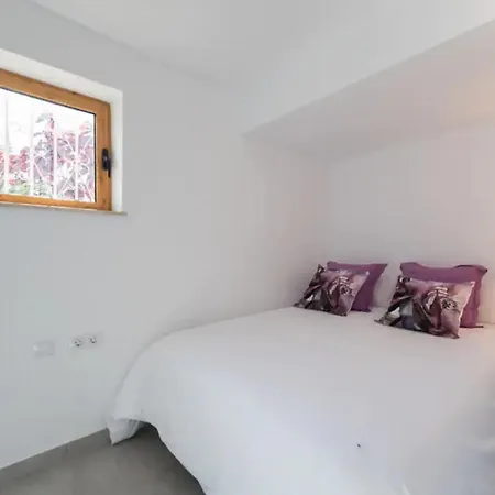 Ubicacion Ideal Сан-Бартоломе