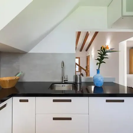 Будинок відпочинку Ubicacion Ideal *