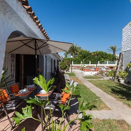 Ubicación Ideal * San Bartolomé