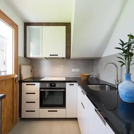 Ubicacion Ideal Semesterbostad San Bartolomé