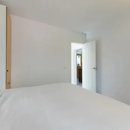 Casa de Férias Ubicación Ideal San Bartolomé