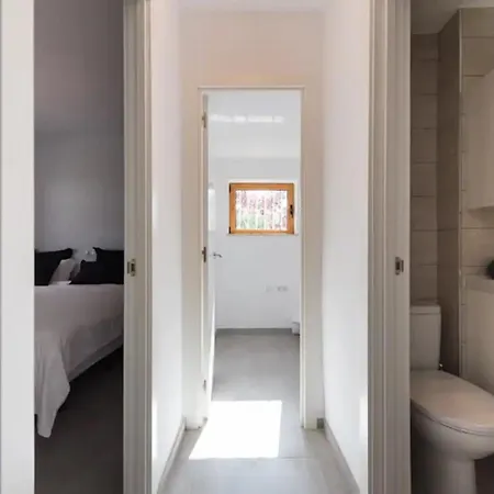 Ubicación Ideal Casa de Férias
