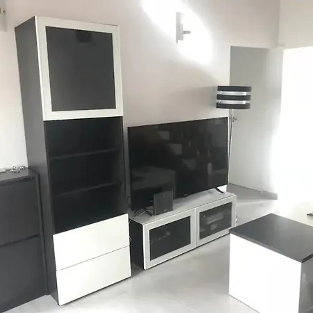 Ubicacion Ideal Ferienhaus