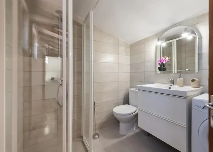 Ubicacion Ideal Hébergement de vacances *