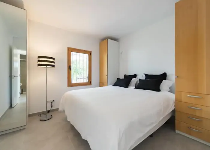 Сasa de vacaciones Ubicación Ideal San Bartolomé