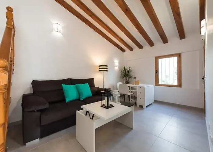 Ubicación Ideal San Bartolomé