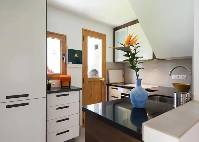 Сasa de vacaciones Ubicación Ideal *