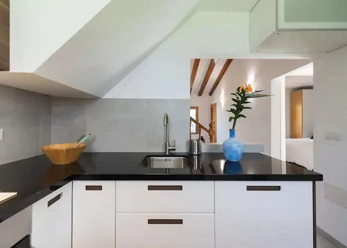 Hébergement de vacances Ubicacion Ideal *