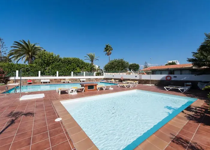 Hébergement de vacances Ubicacion Ideal