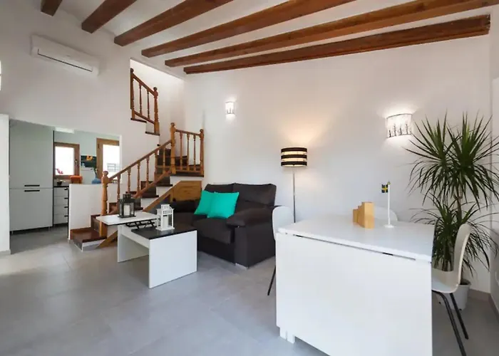 Casa vacanze Ubicacion Ideal