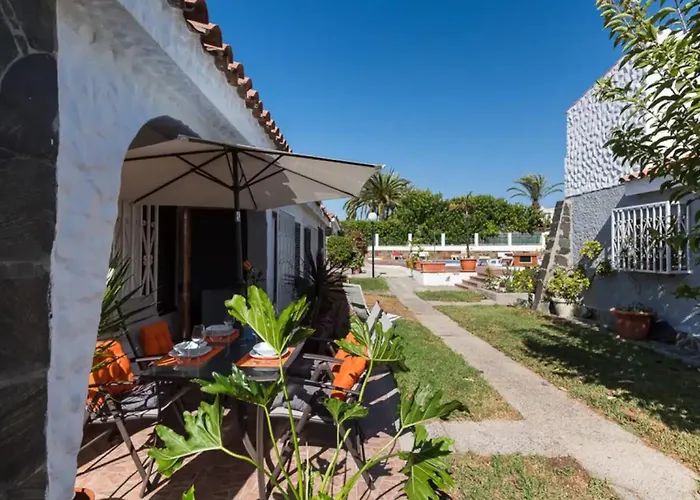 Ubicacion Ideal * San Bartolomé