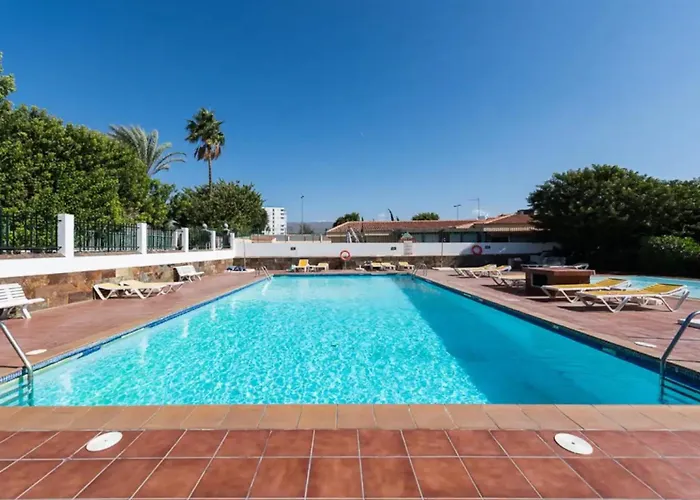 Casa vacanze Ubicacion Ideal San Bartolomé