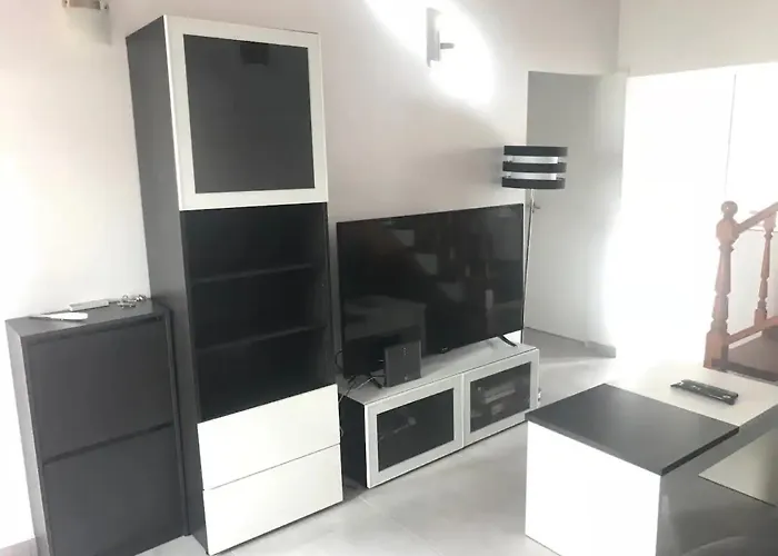 Ubicación Ideal * San Bartolomé