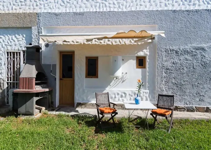 Ubicación Ideal San Bartolomé