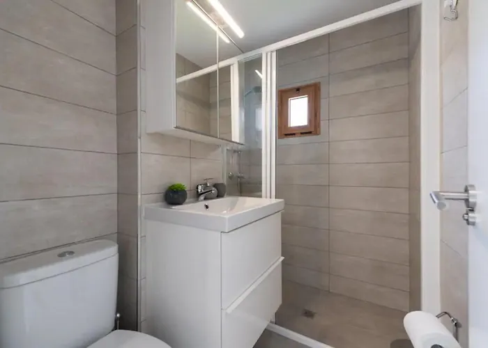 Casa vacanze Ubicacion Ideal San Bartolomé