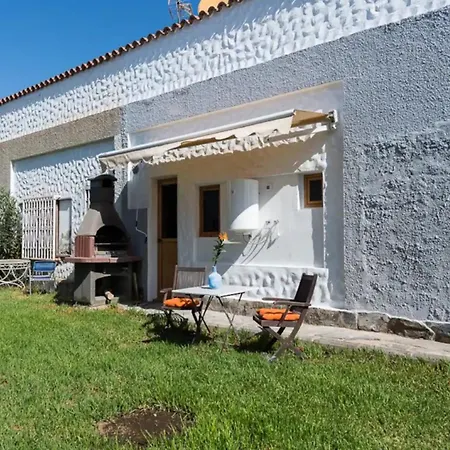 بيت للعطل Ubicacion Ideal San Bartolomé