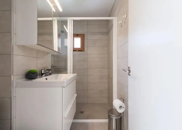 Ubicacion Ideal * San Bartolomé