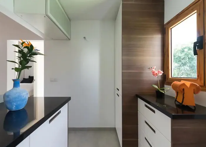 Ubicacion Ideal بيت للعطل