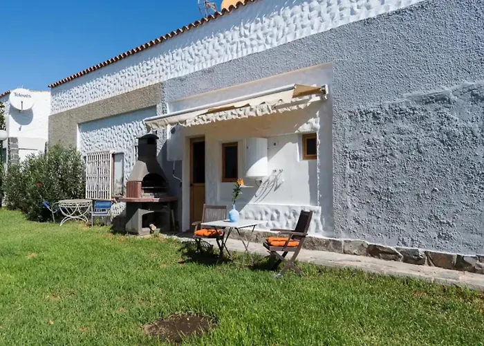 بيت للعطل Ubicacion Ideal San Bartolomé