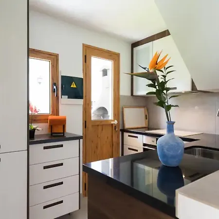 Ferienhaus Ubicacion Ideal *