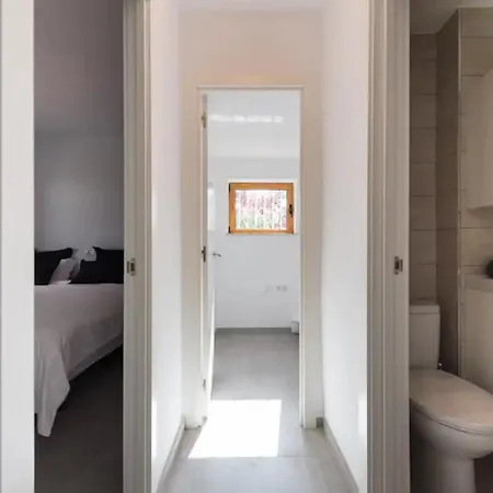 Ferienhaus Ubicacion Ideal