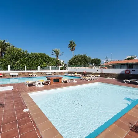 Ferienhaus Ubicacion Ideal