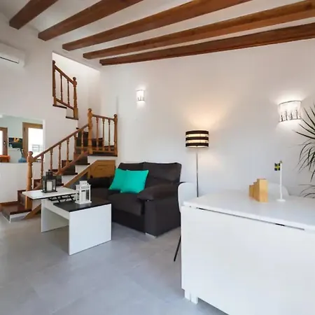 Ferienhaus Ubicacion Ideal