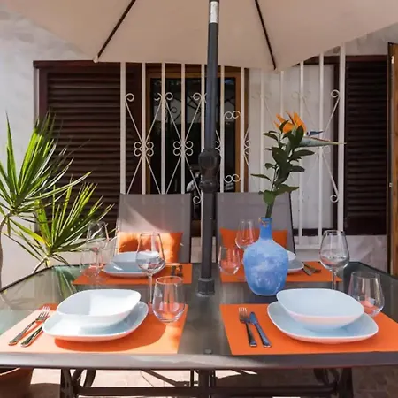 Ferienhaus Ubicacion Ideal *