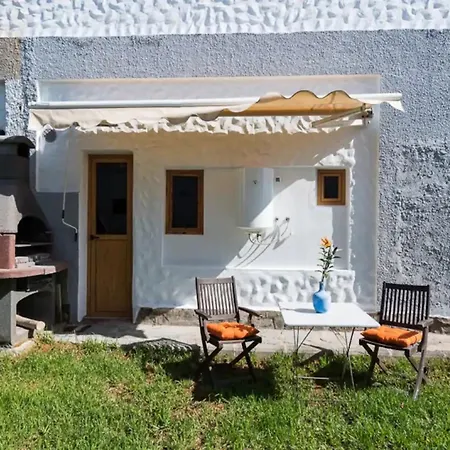 Ubicacion Ideal San Bartolomé