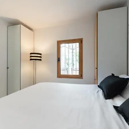 Ubicacion Ideal Ferienhaus San Bartolomé