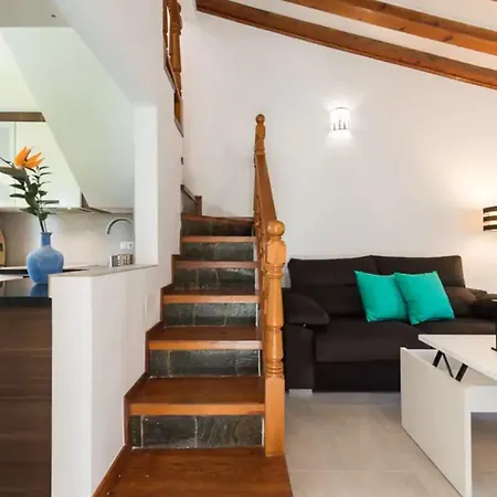 Ferienhaus Ubicacion Ideal *